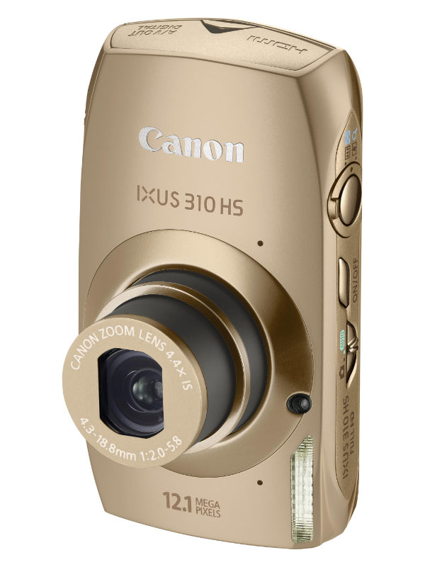 Canon Ixus 310 HS